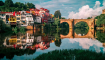 Journée complète dans la vallée du Douro depuis Porto