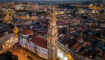 Demi-Journée à Porto