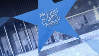 Visite de l'Estádio do Dragão et du musée du FC Porto